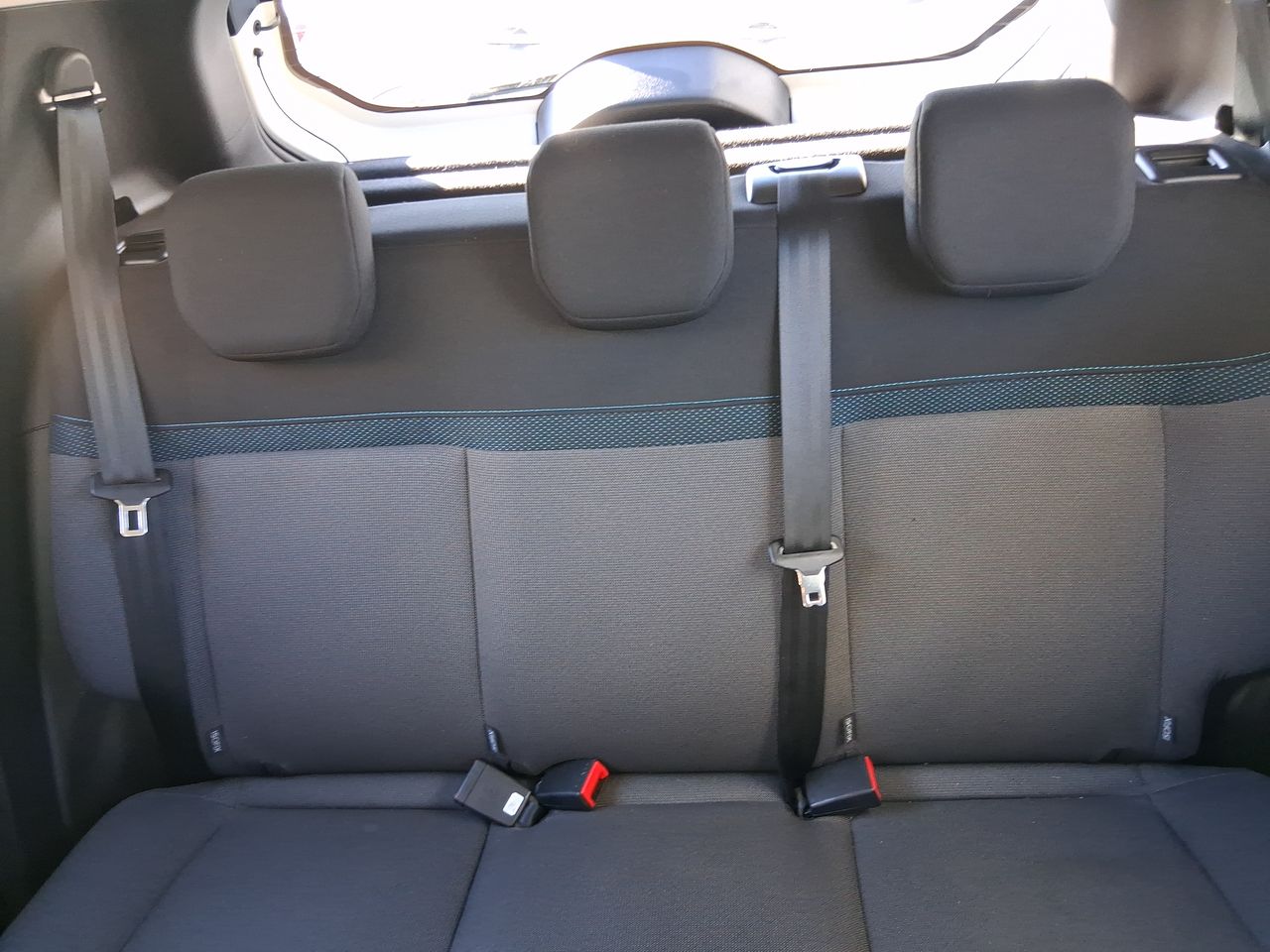 Citroën C3 — foto 12 de 35