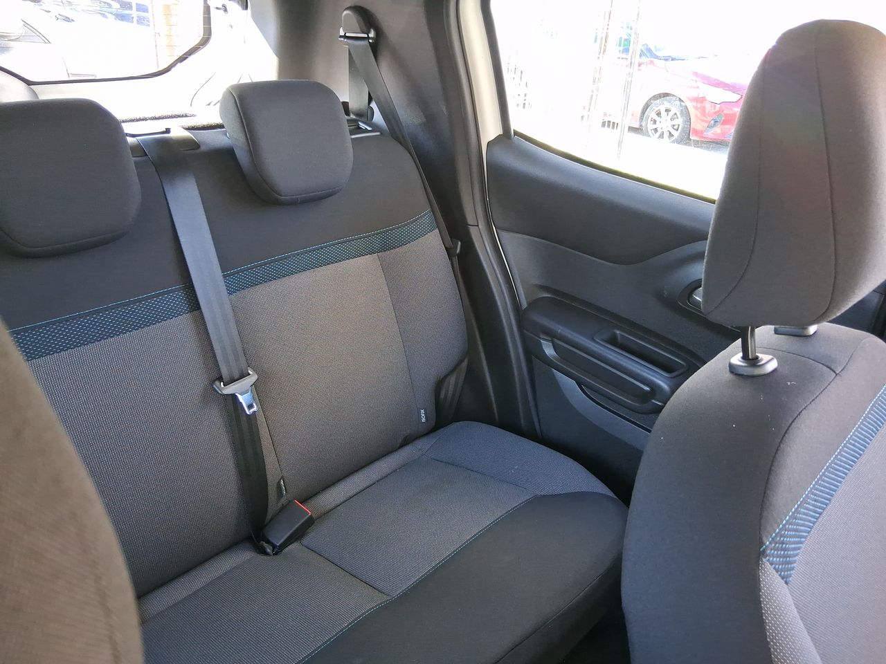 Citroën C3 — foto 13 de 35