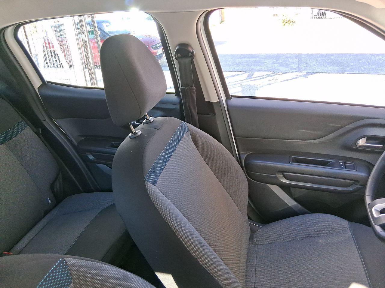 Citroën C3 — foto 14 de 35