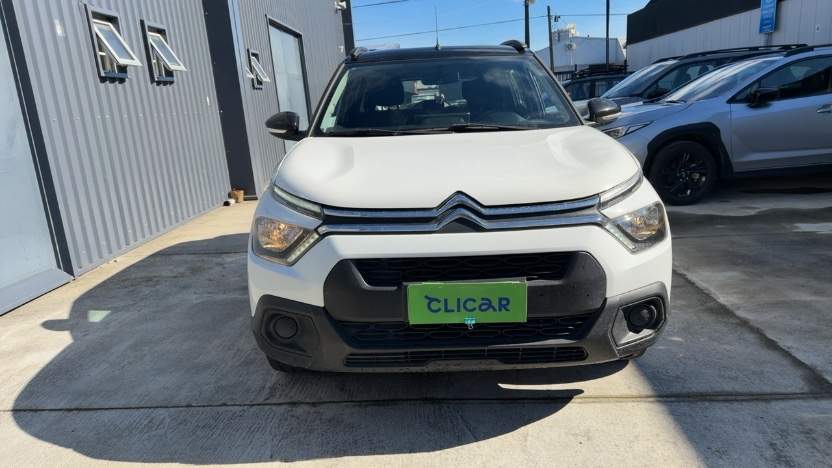 CITROEN - 2