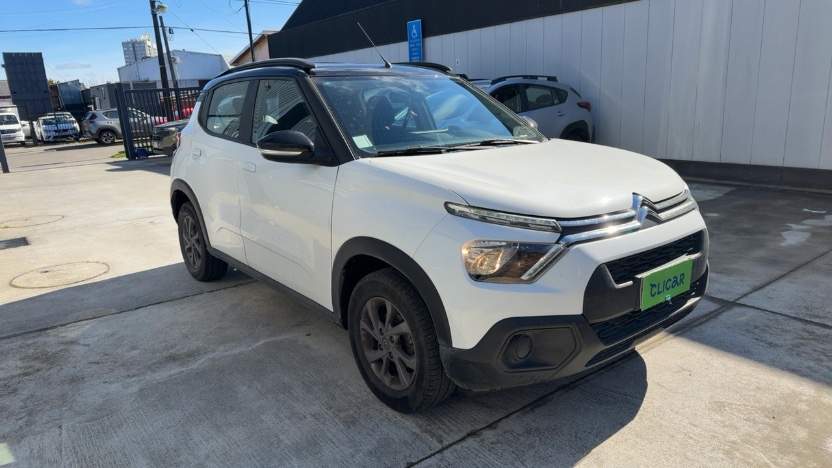 CITROEN