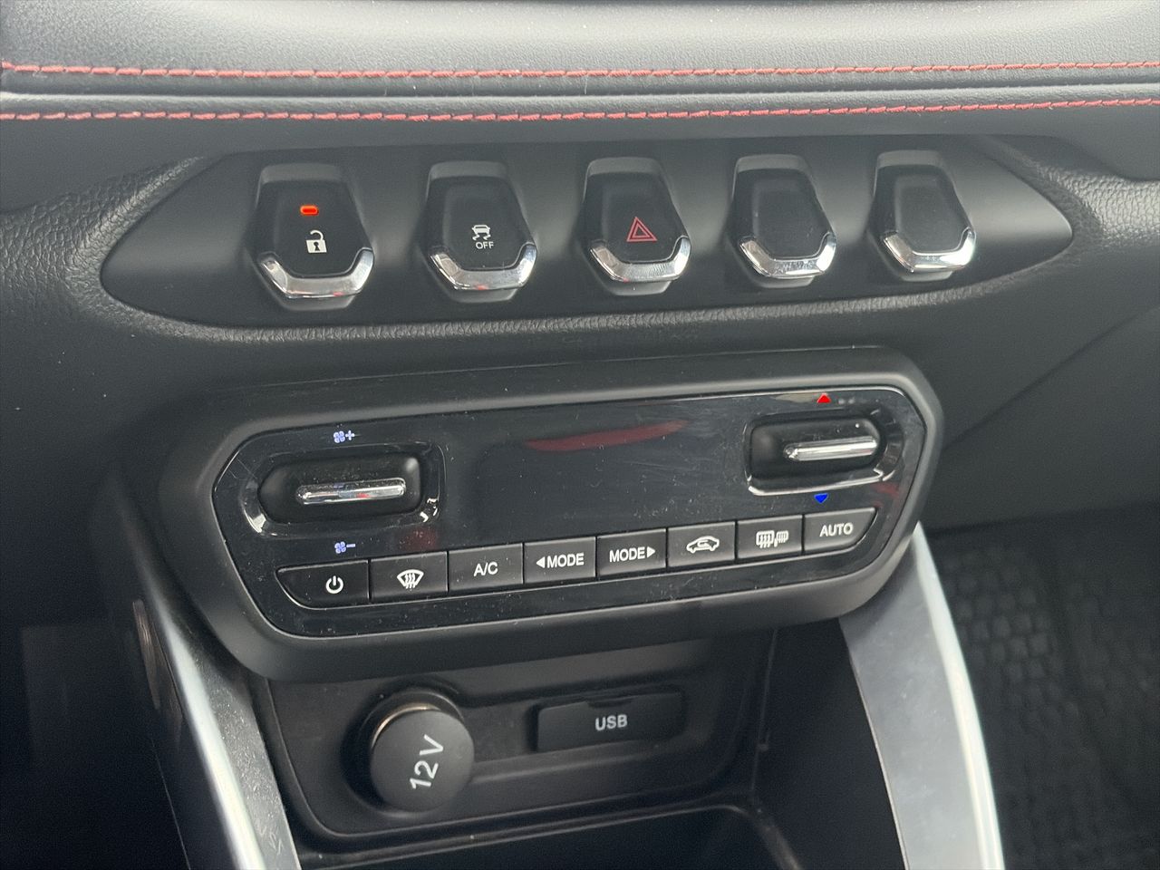 Chevrolet Groove — foto 19 de 21