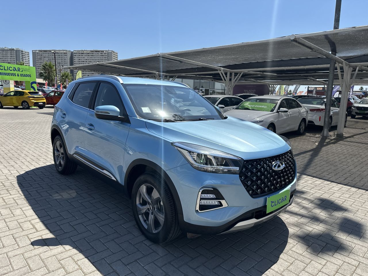 CHERY - 1