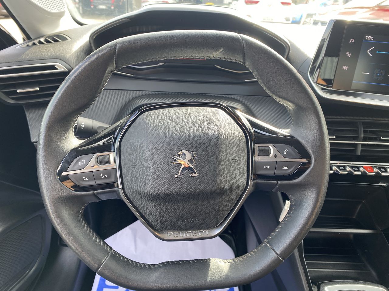 PEUGEOT - 24