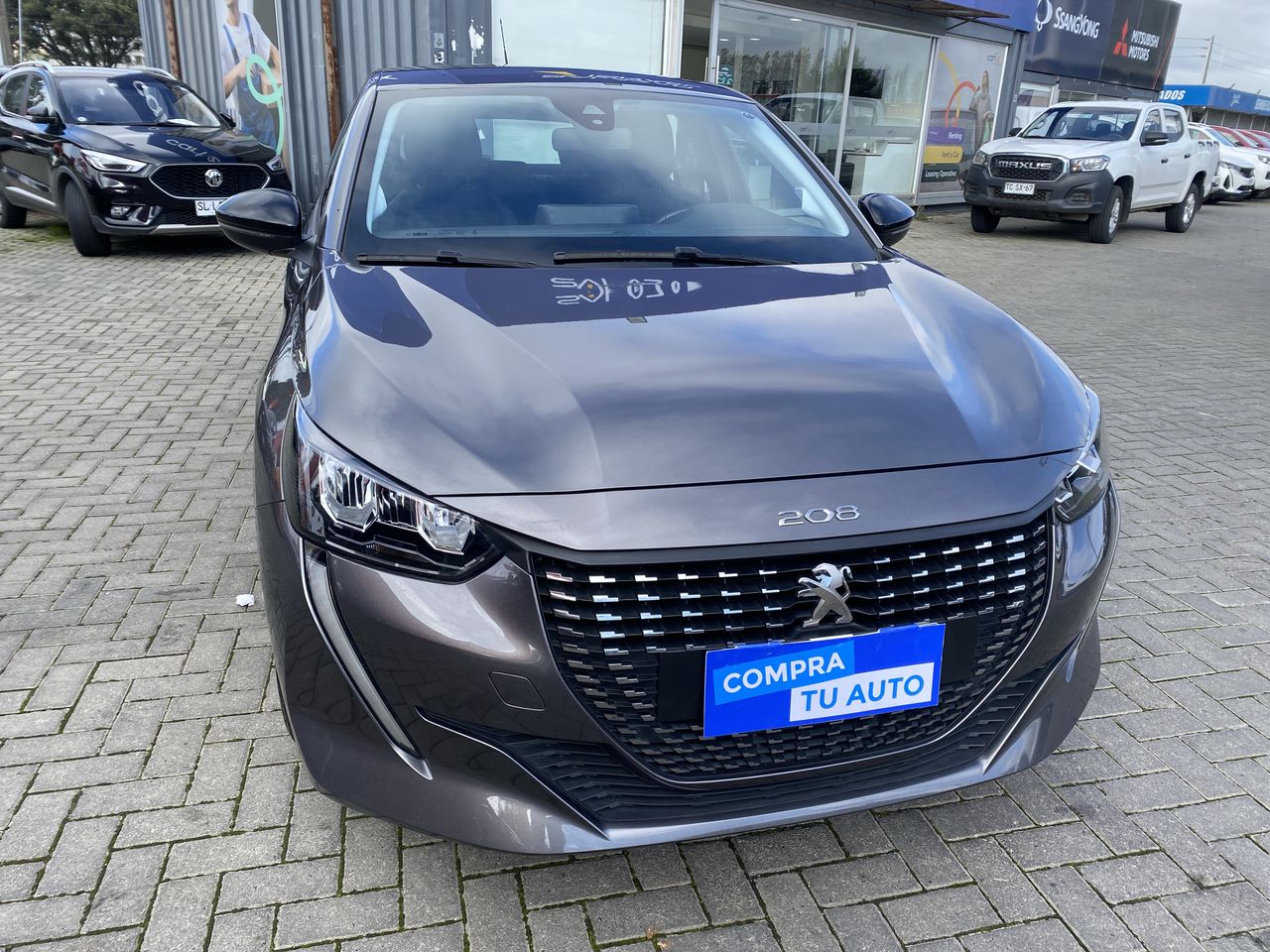 PEUGEOT - 2