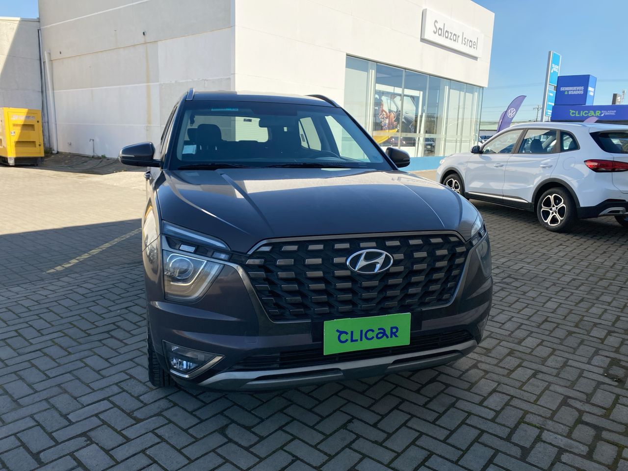 HYUNDAI - 2