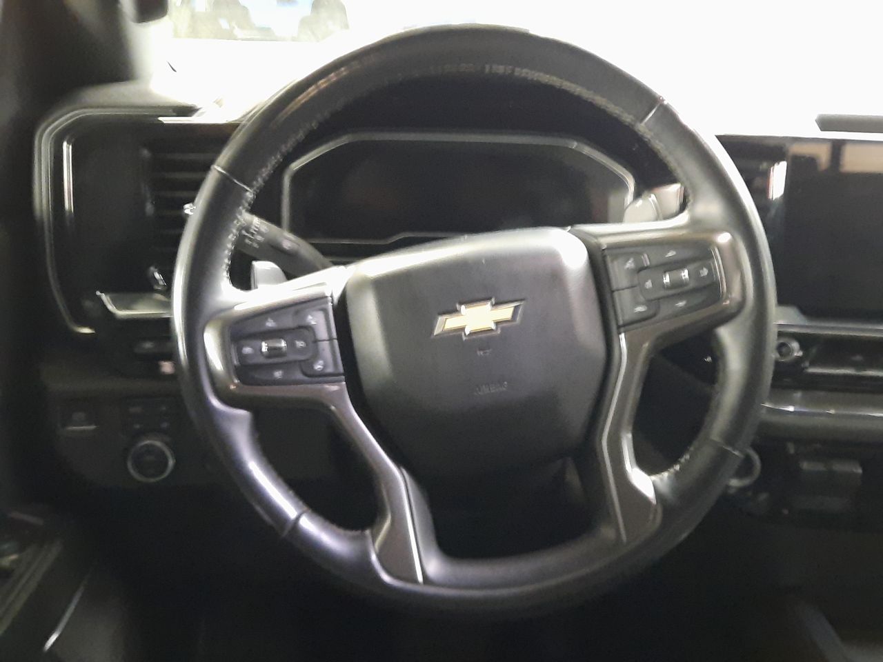 CHEVROLET - 18