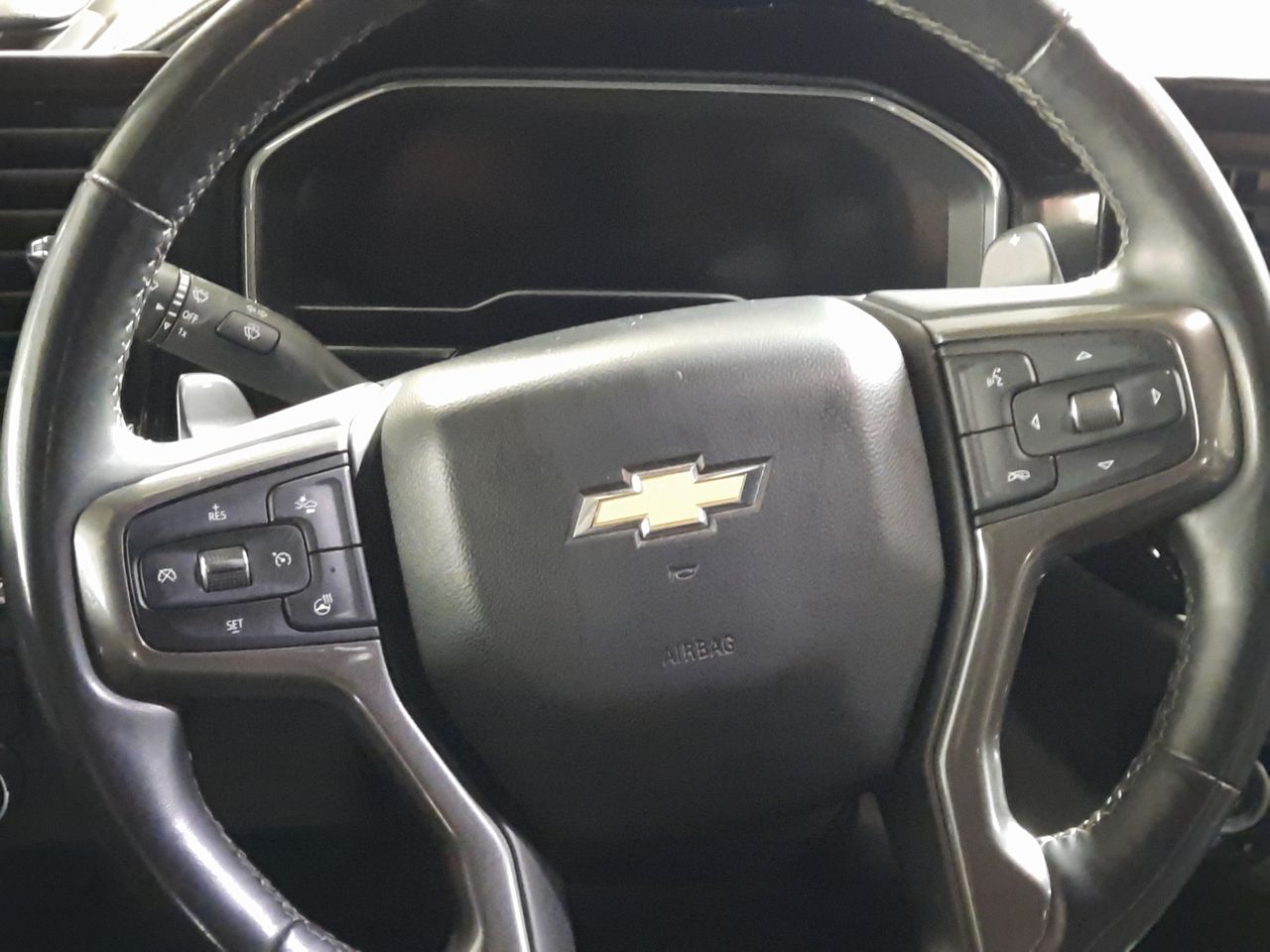 CHEVROLET - 19