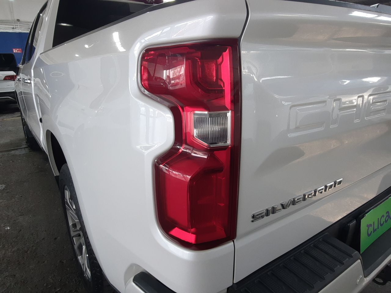 CHEVROLET - 13