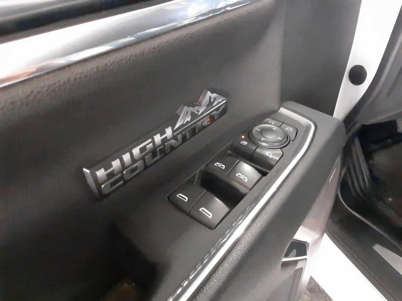 CHEVROLET - 15