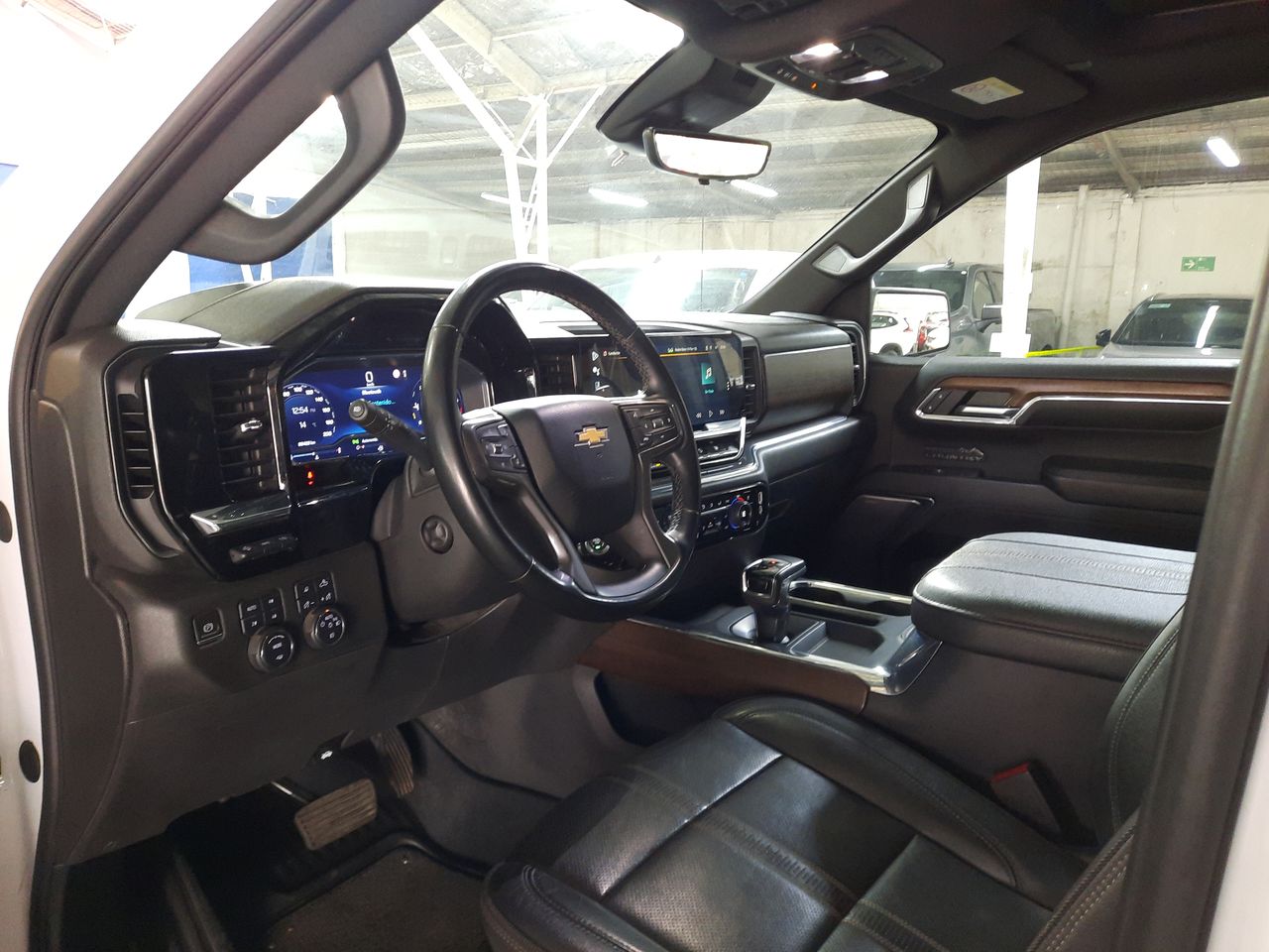 CHEVROLET - 2