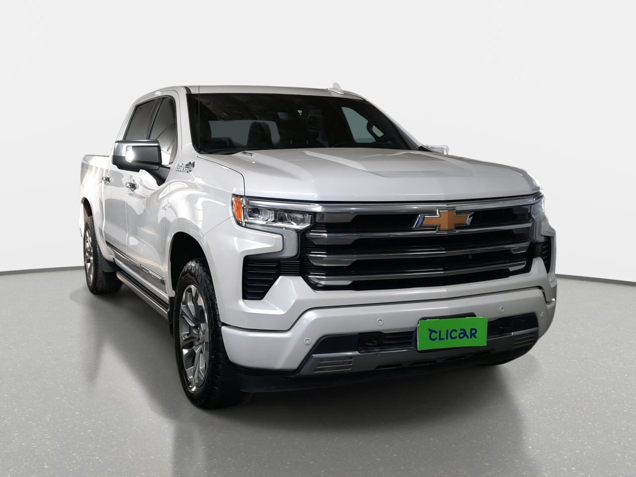 CHEVROLET