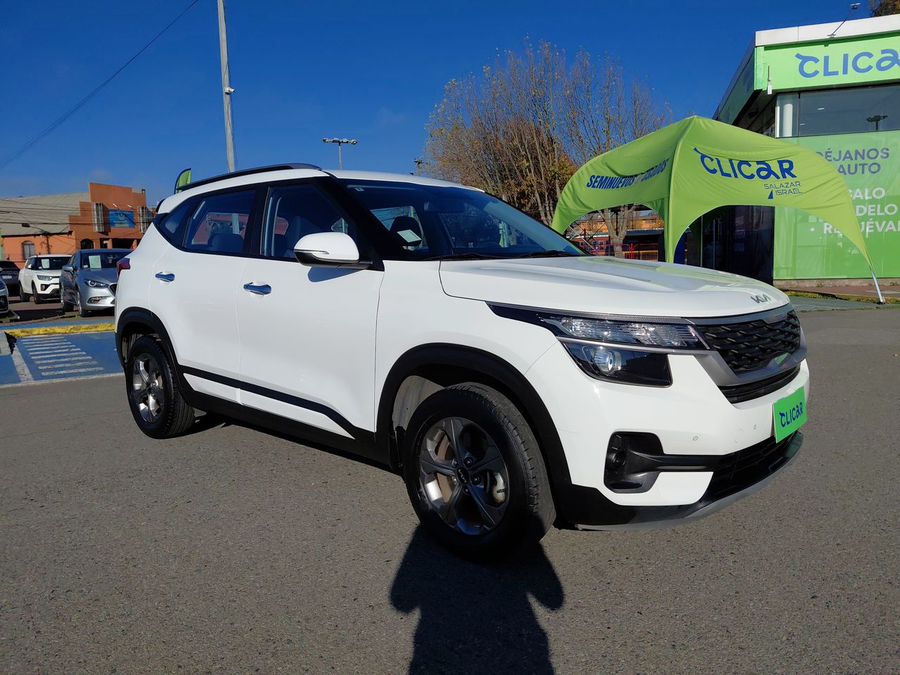 KIA - 1