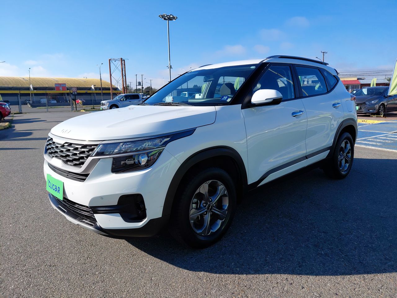 KIA - 3