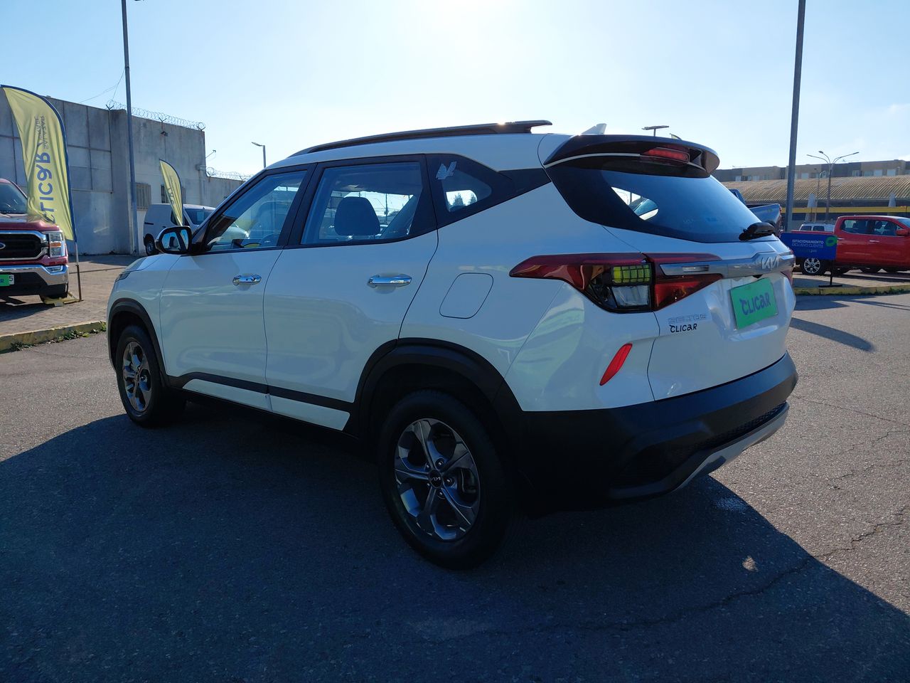 KIA - 5