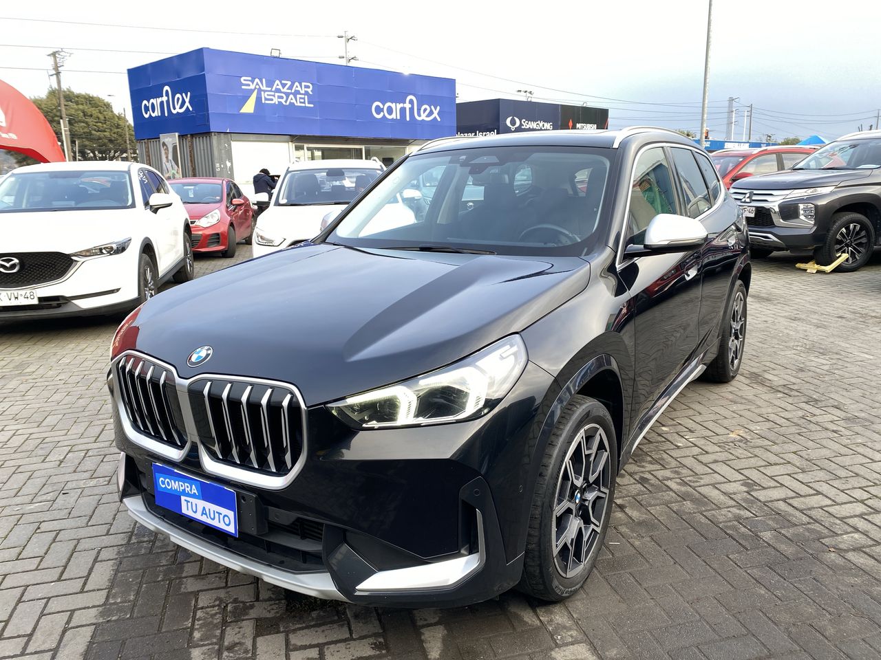 BMW - 3