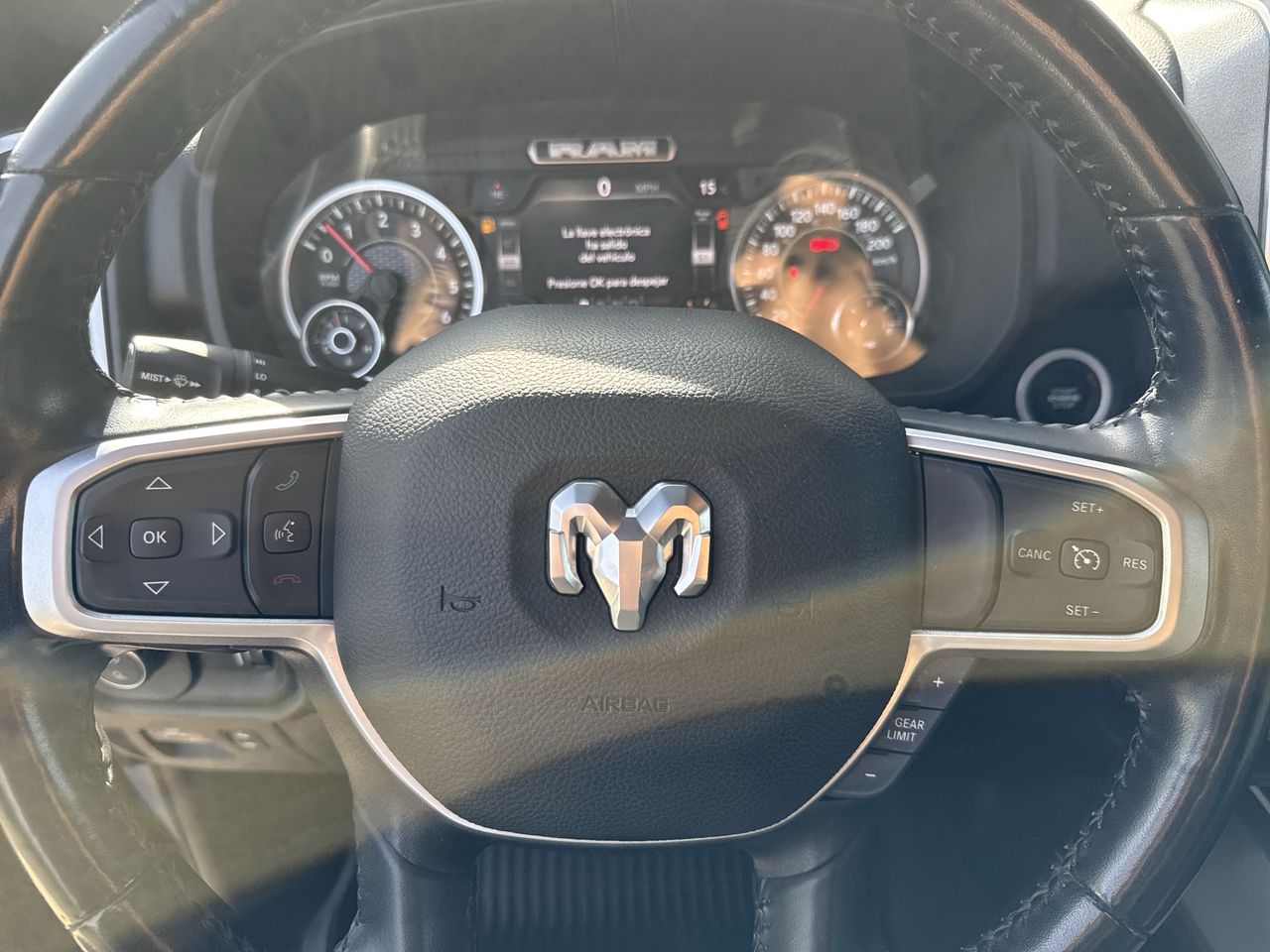 RAM - 18