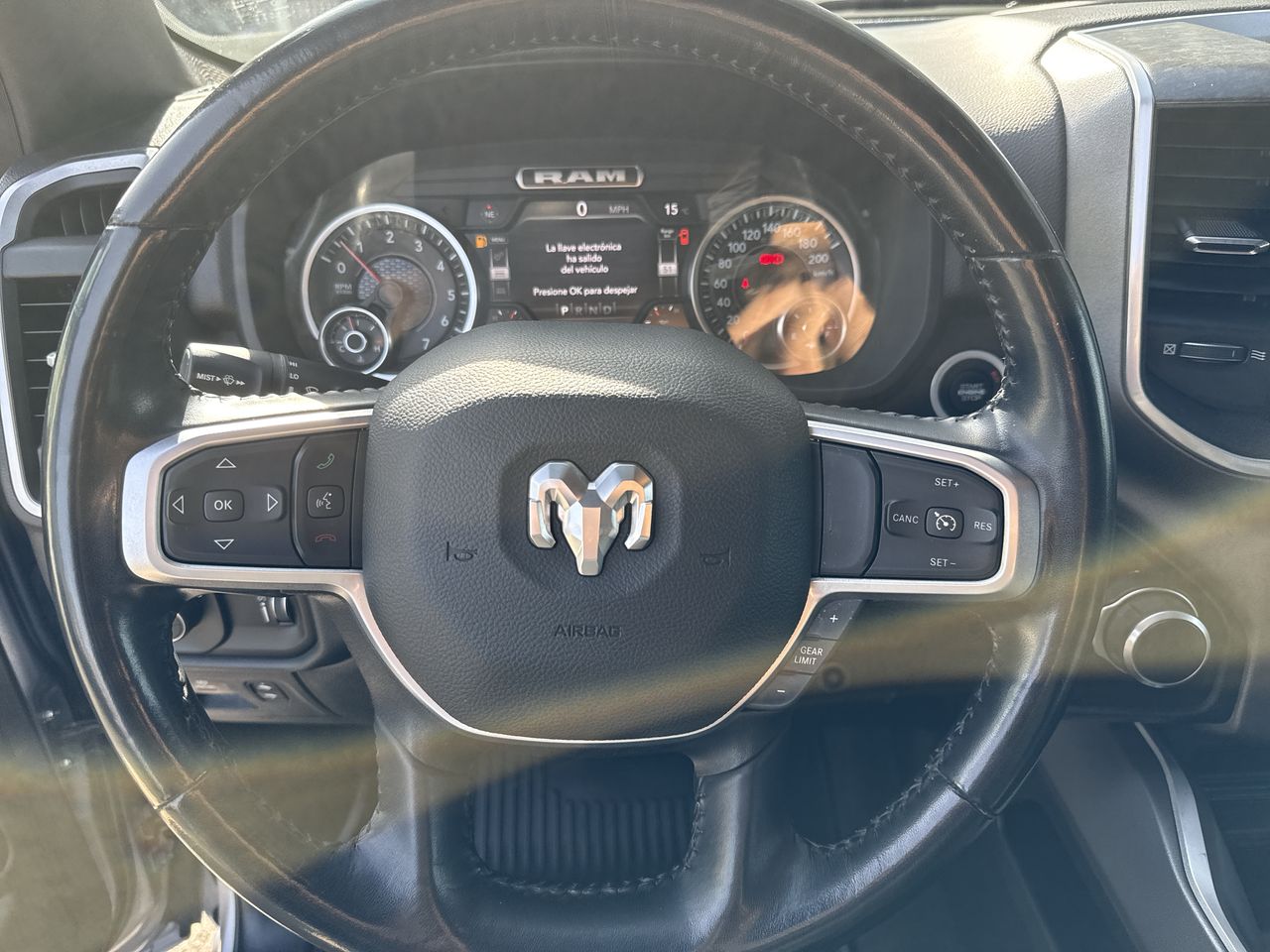 RAM - 17