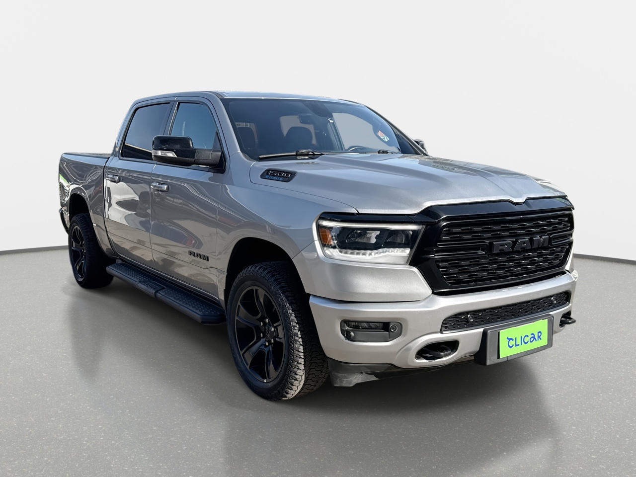 RAM