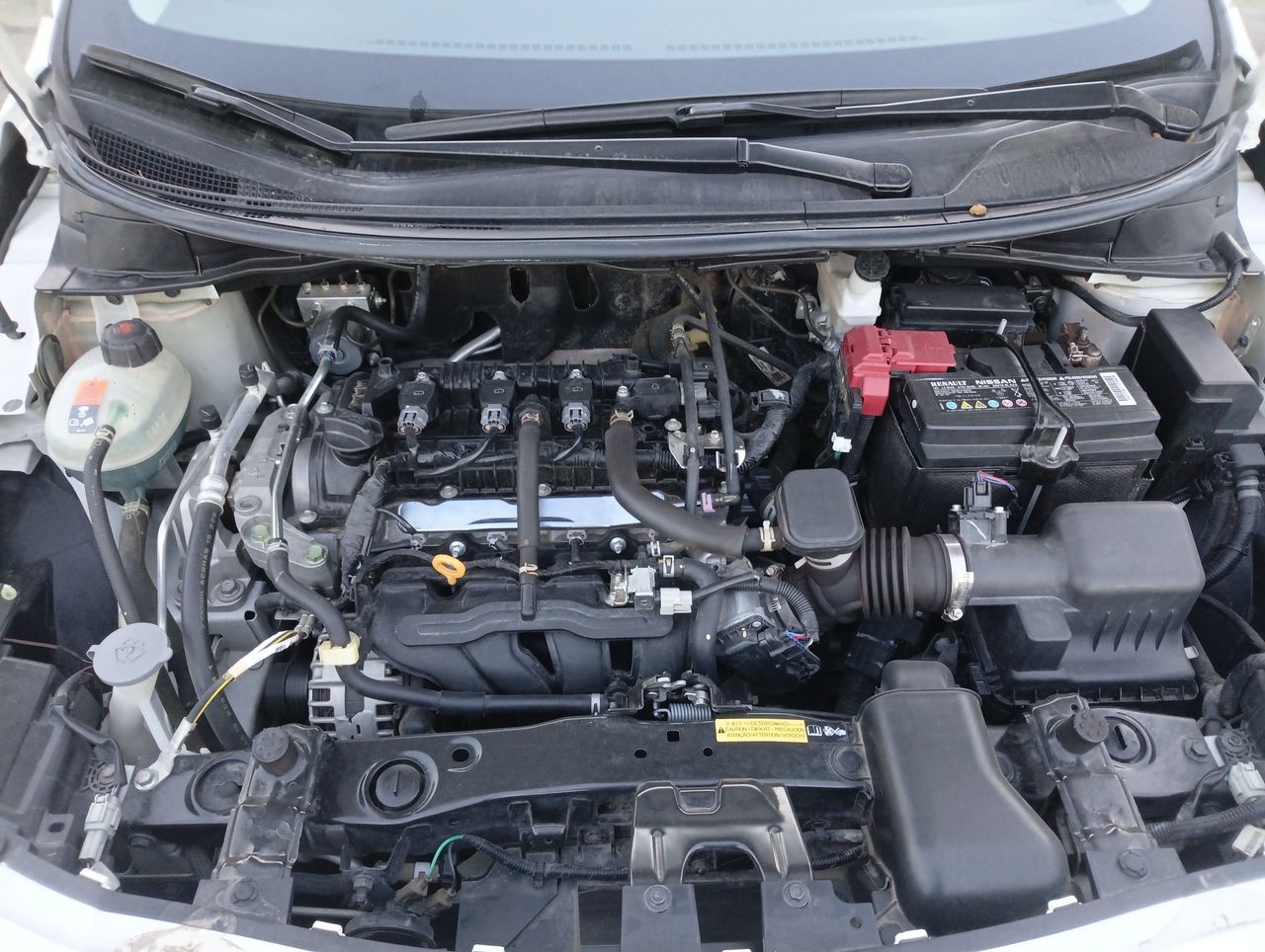 NISSAN - 10