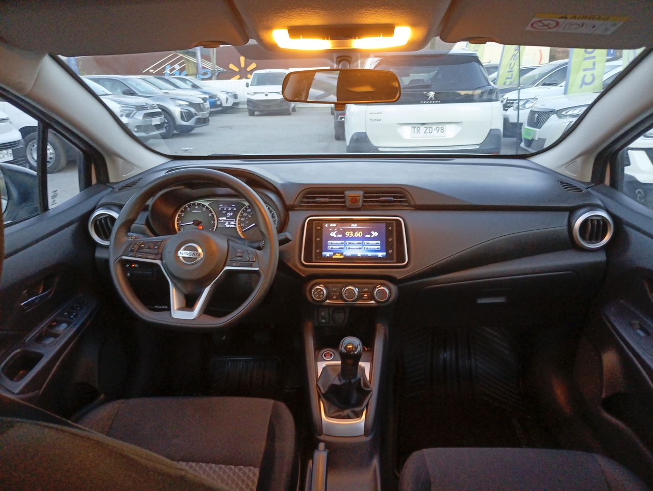 NISSAN - 7