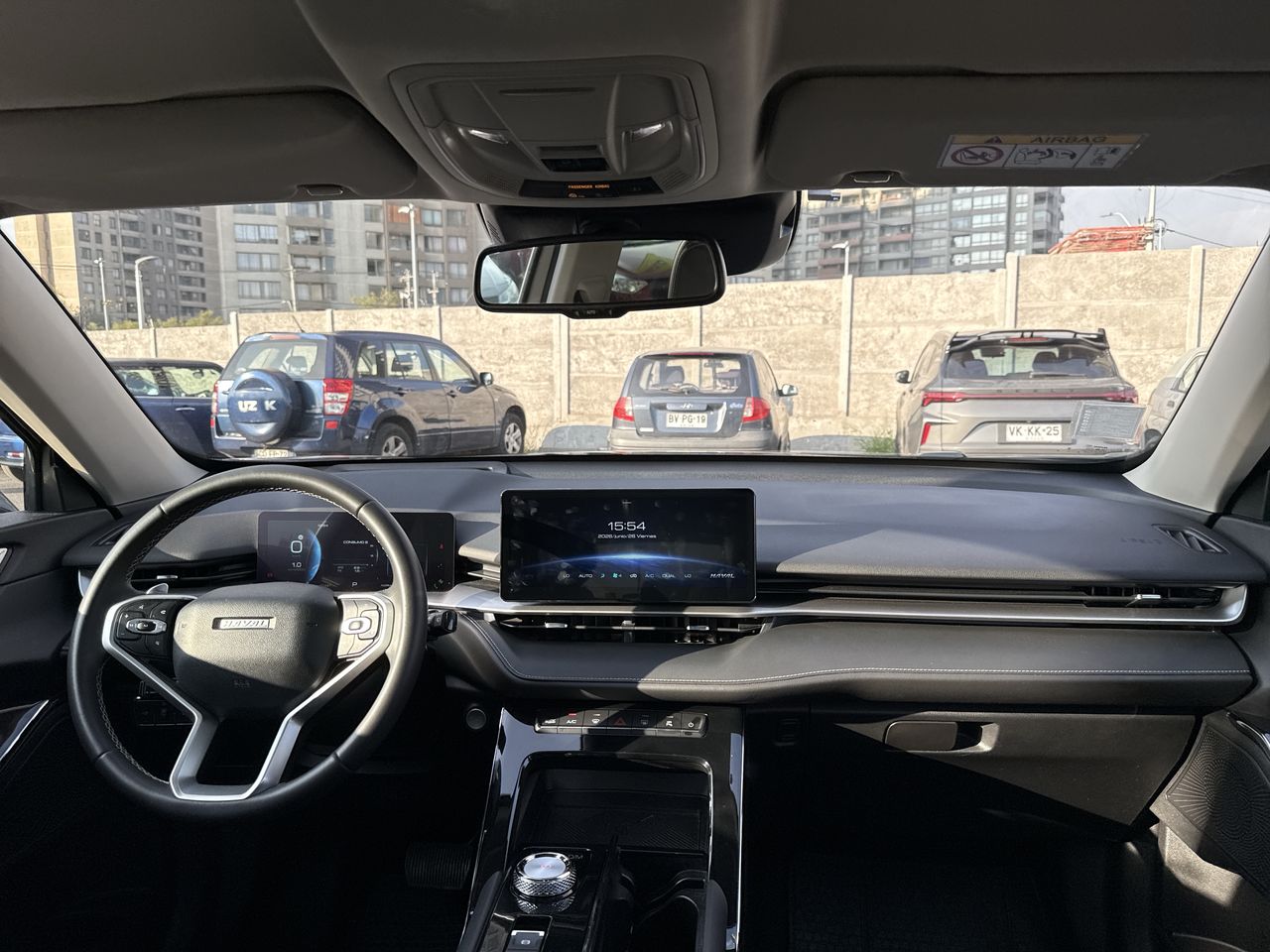HAVAL - 1