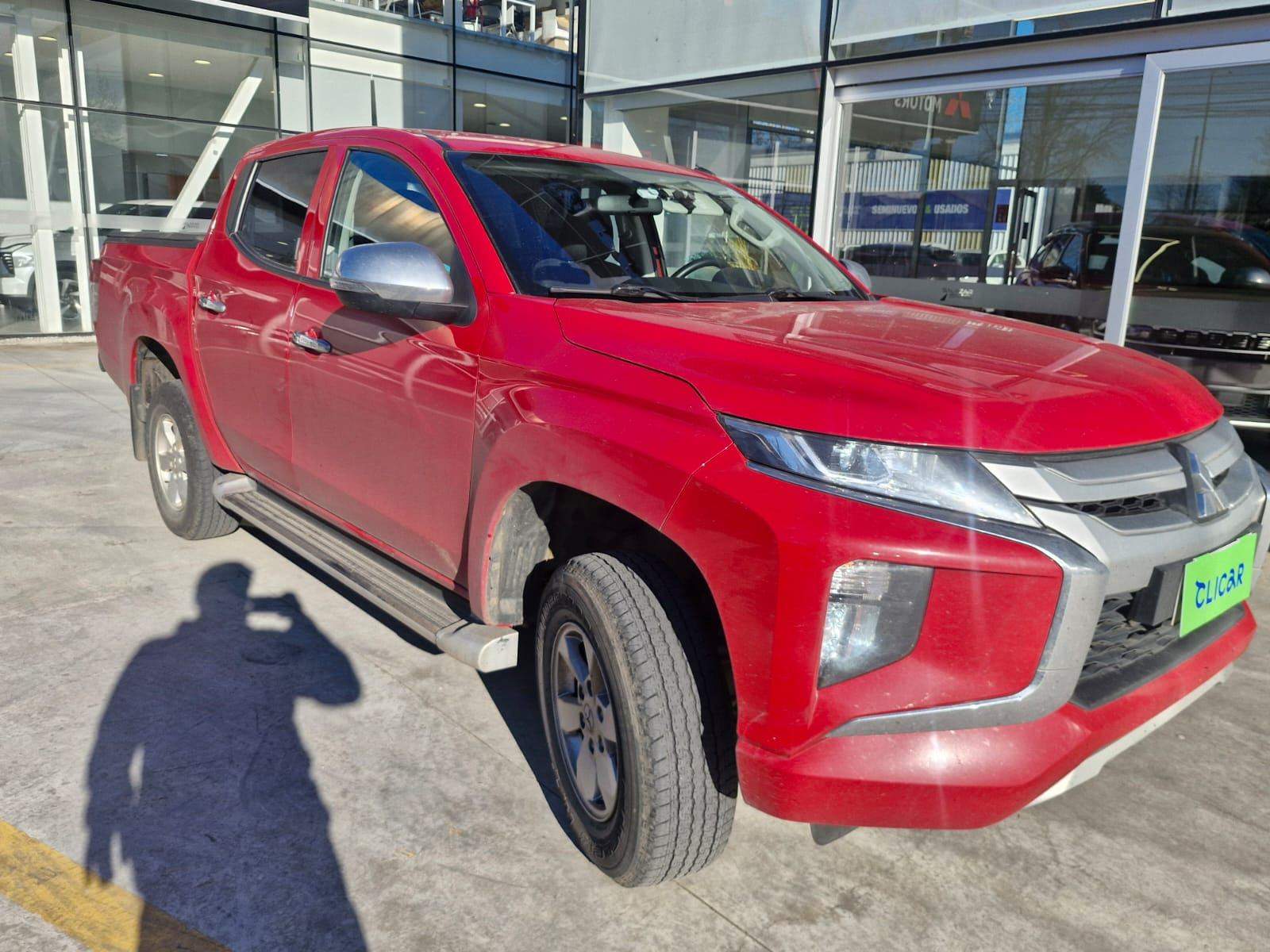 MITSUBISHI - 1
