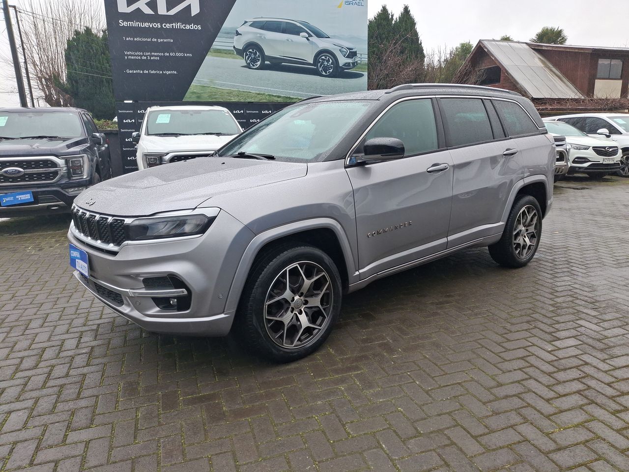 JEEP - 3