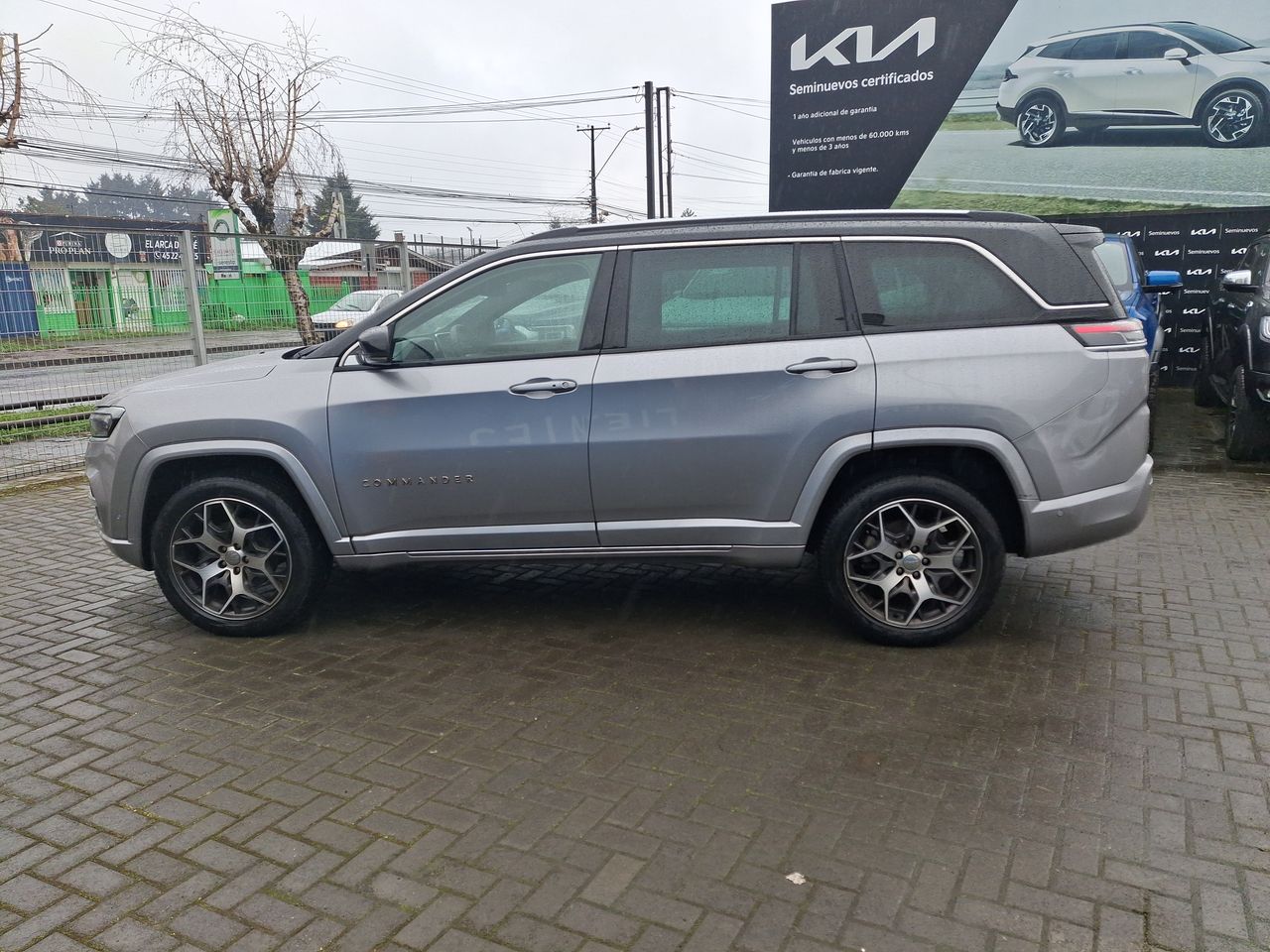 JEEP - 4