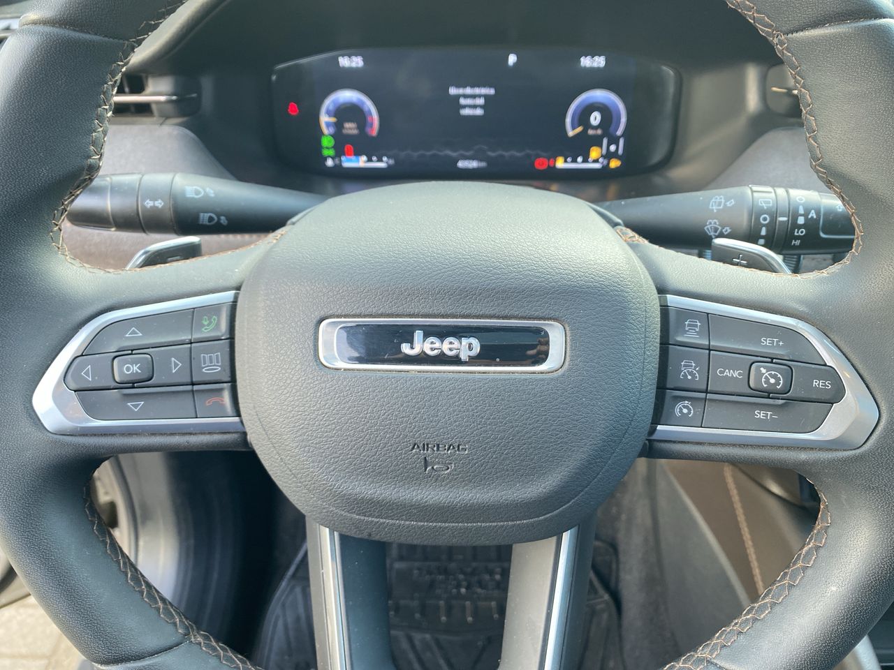 JEEP - 25