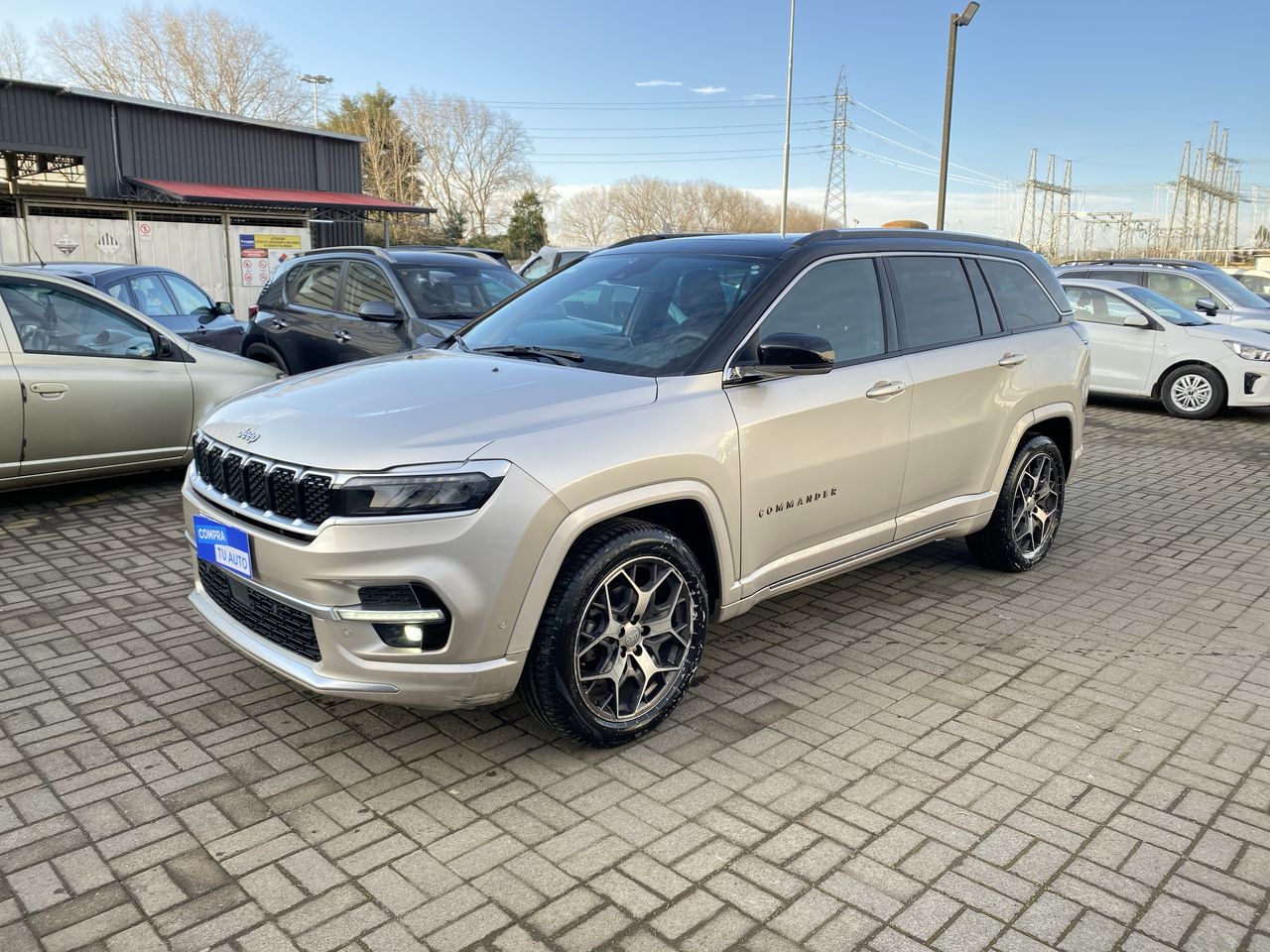 JEEP - 3
