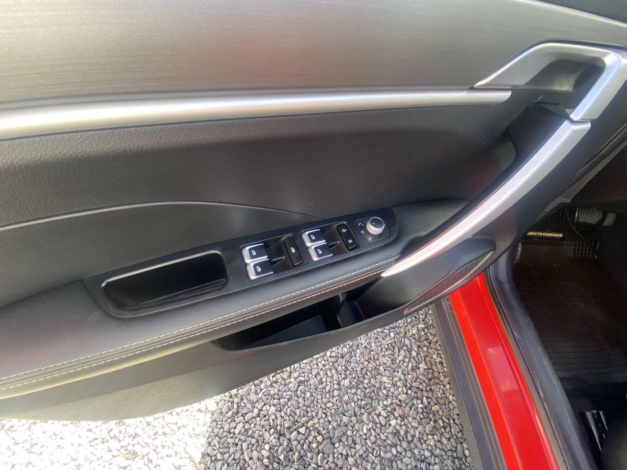 GEELY - 22