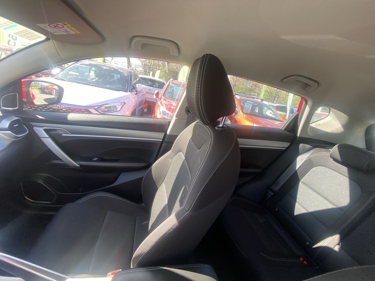 GEELY - 11
