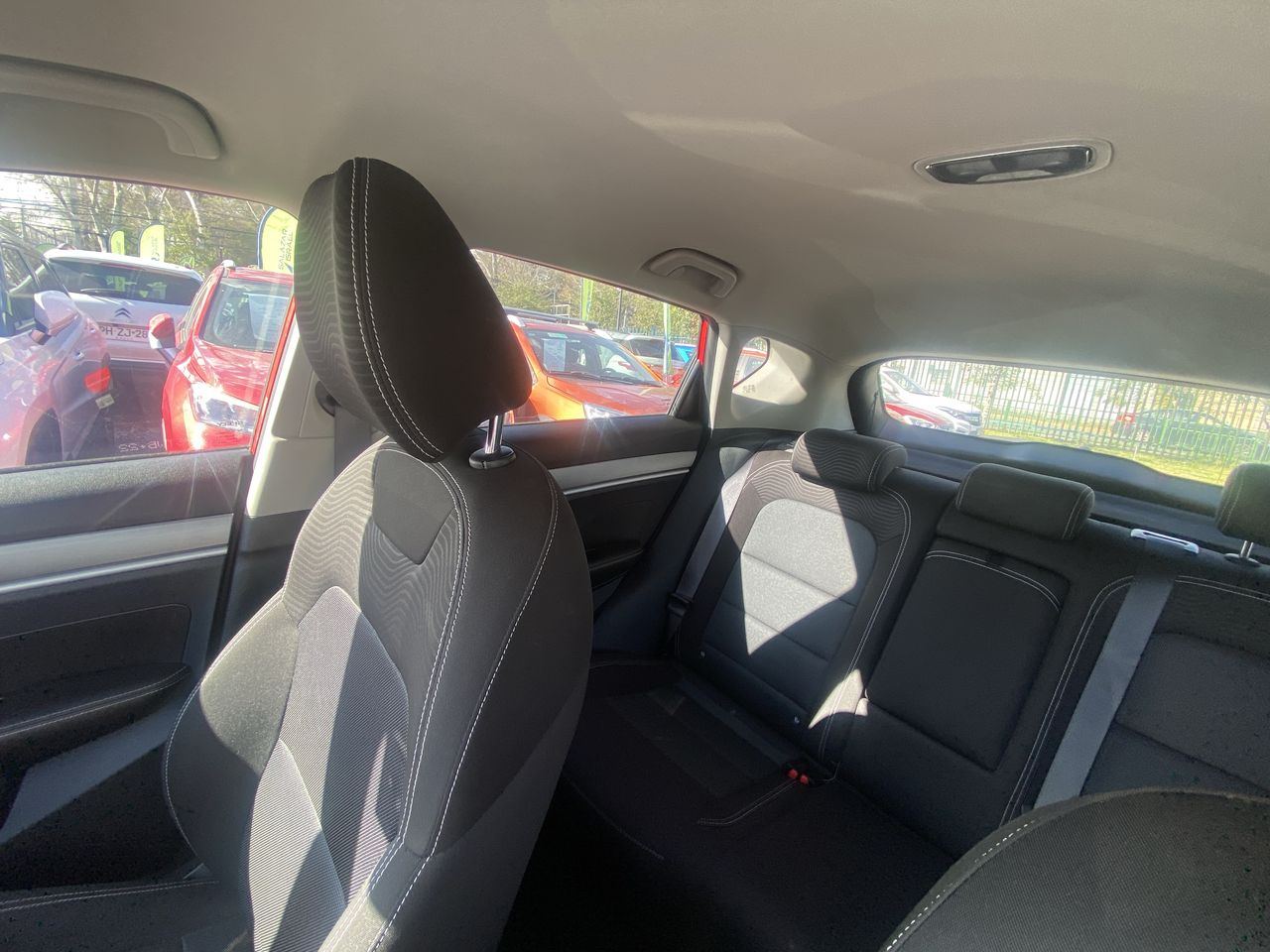 GEELY - 12