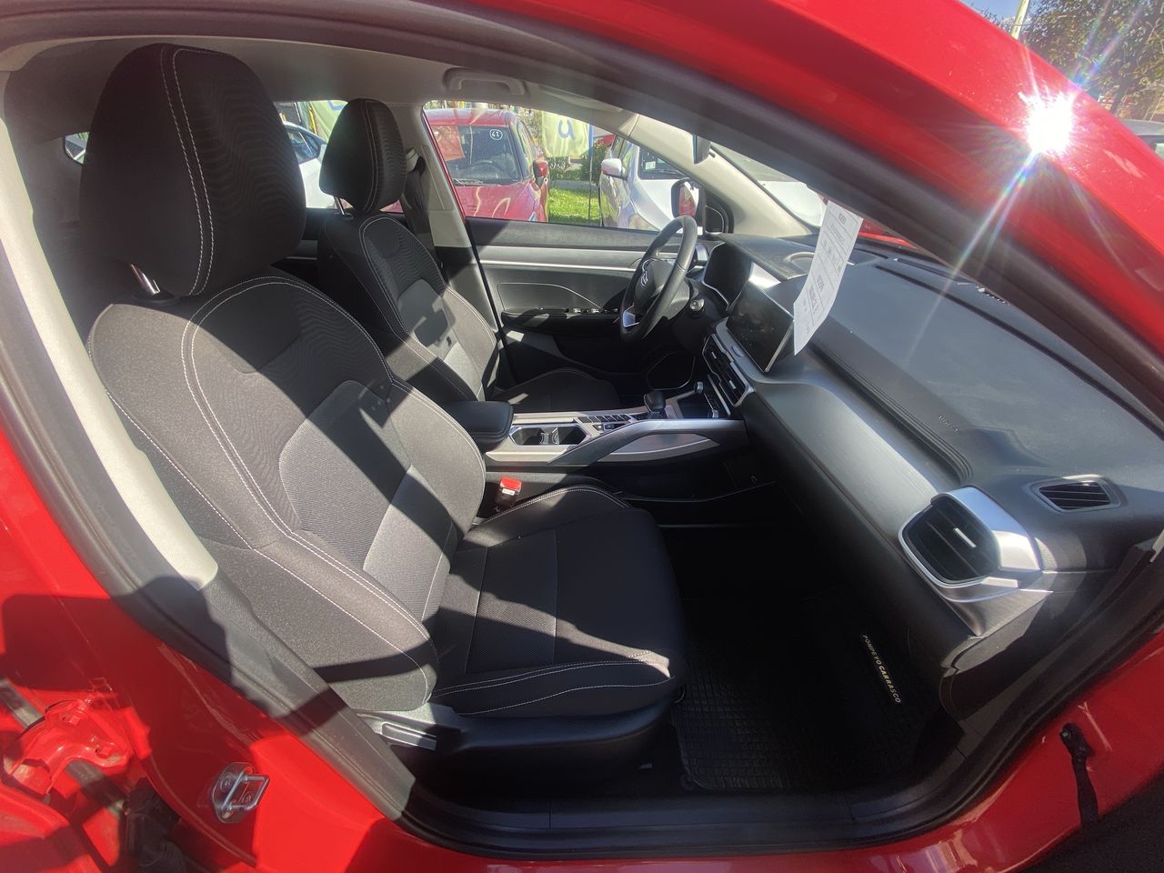 GEELY - 15