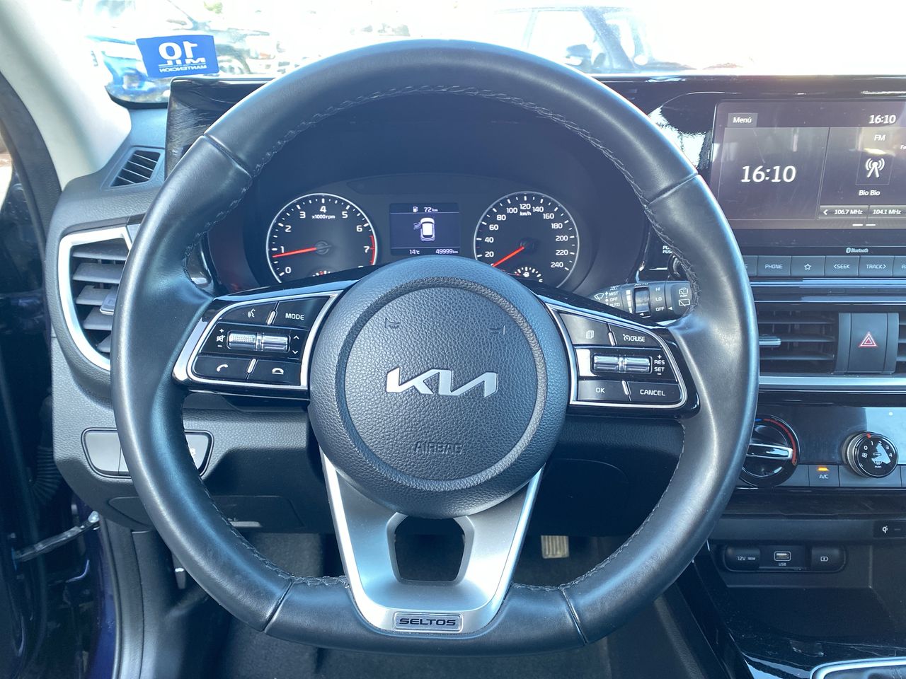KIA - 25
