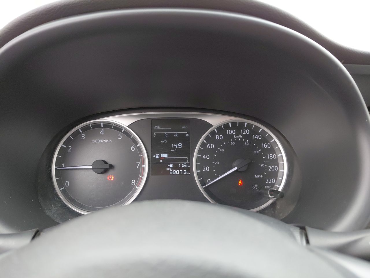 NISSAN - 16