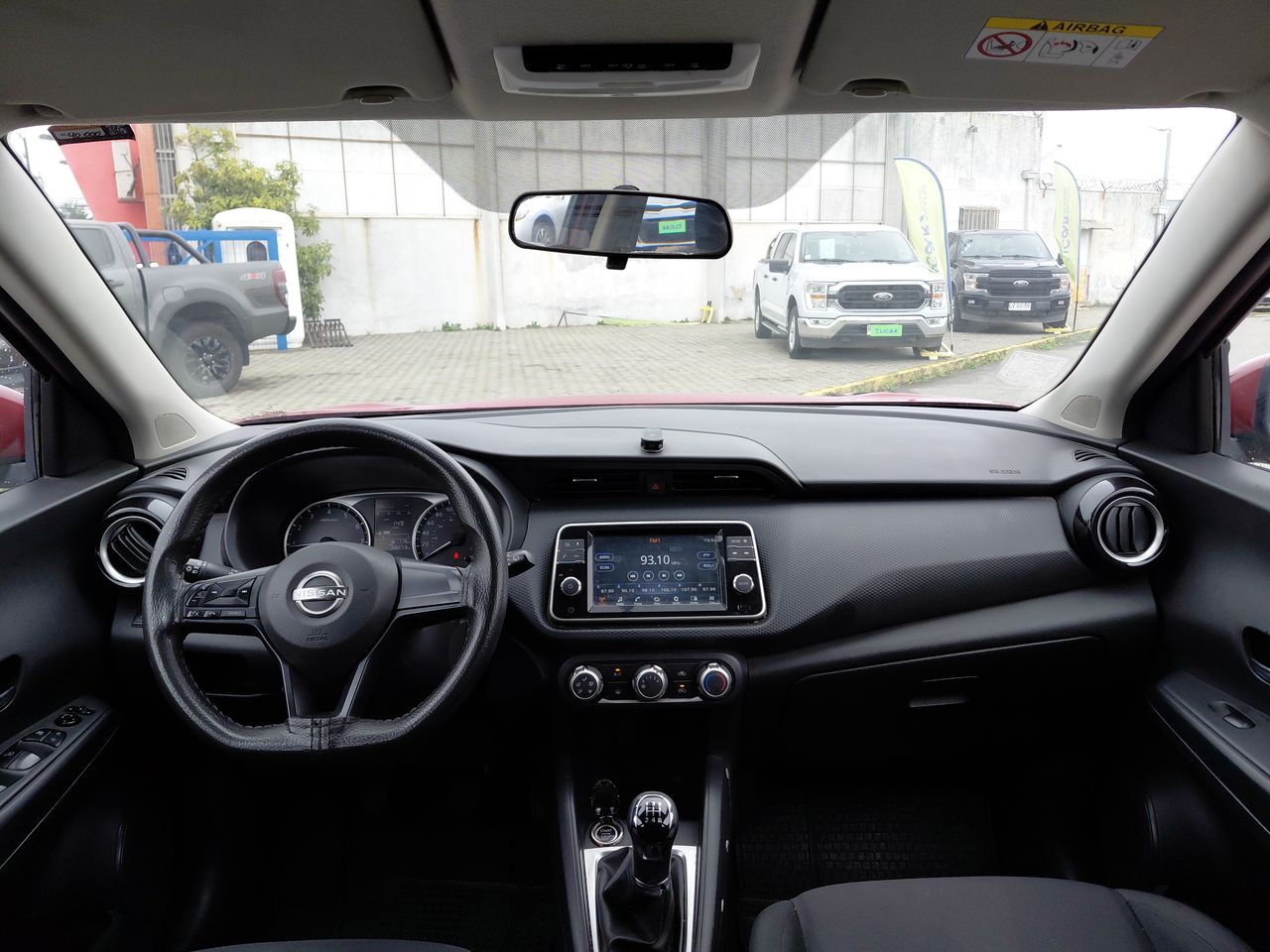 NISSAN - 1