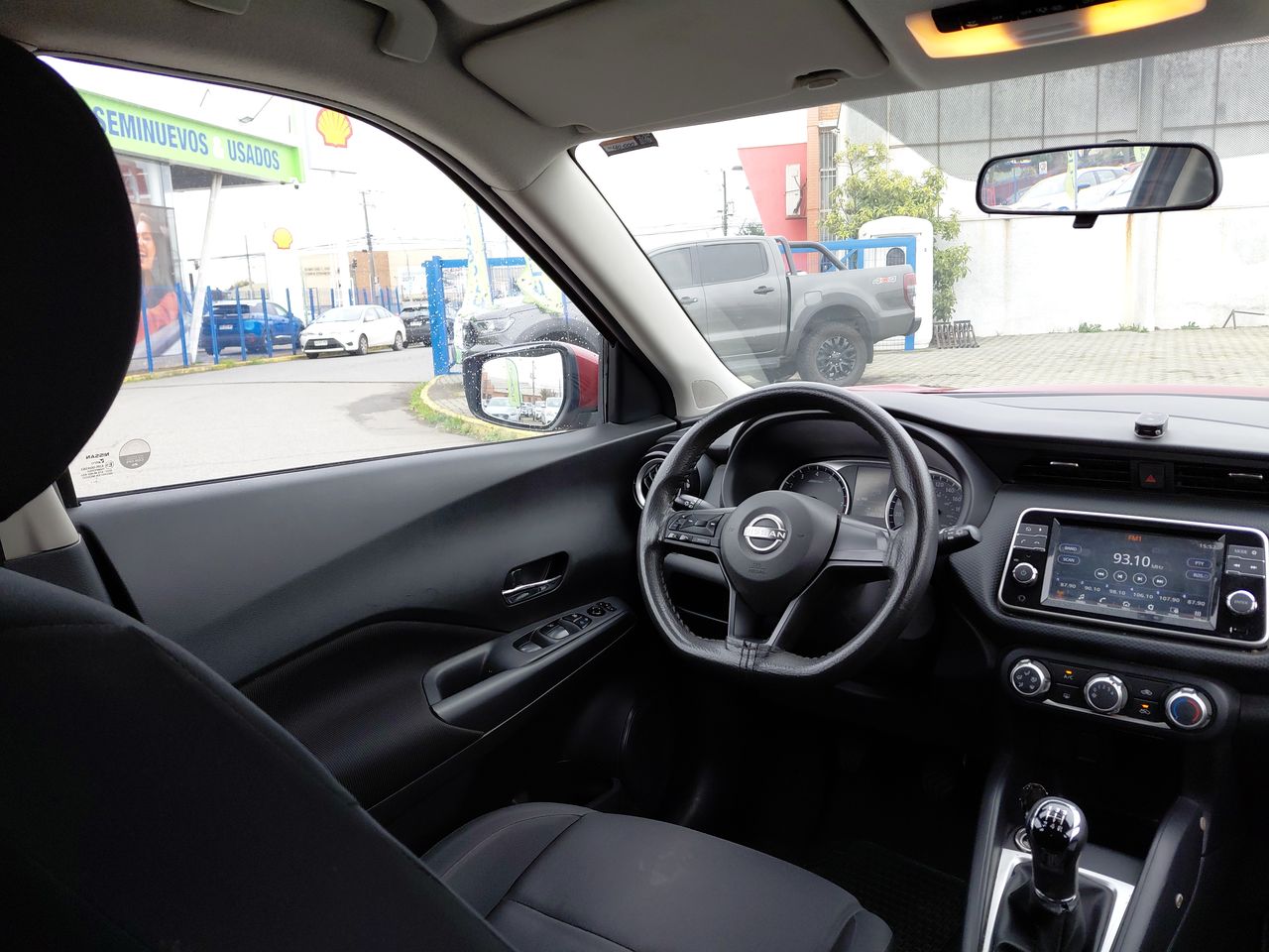 NISSAN - 6