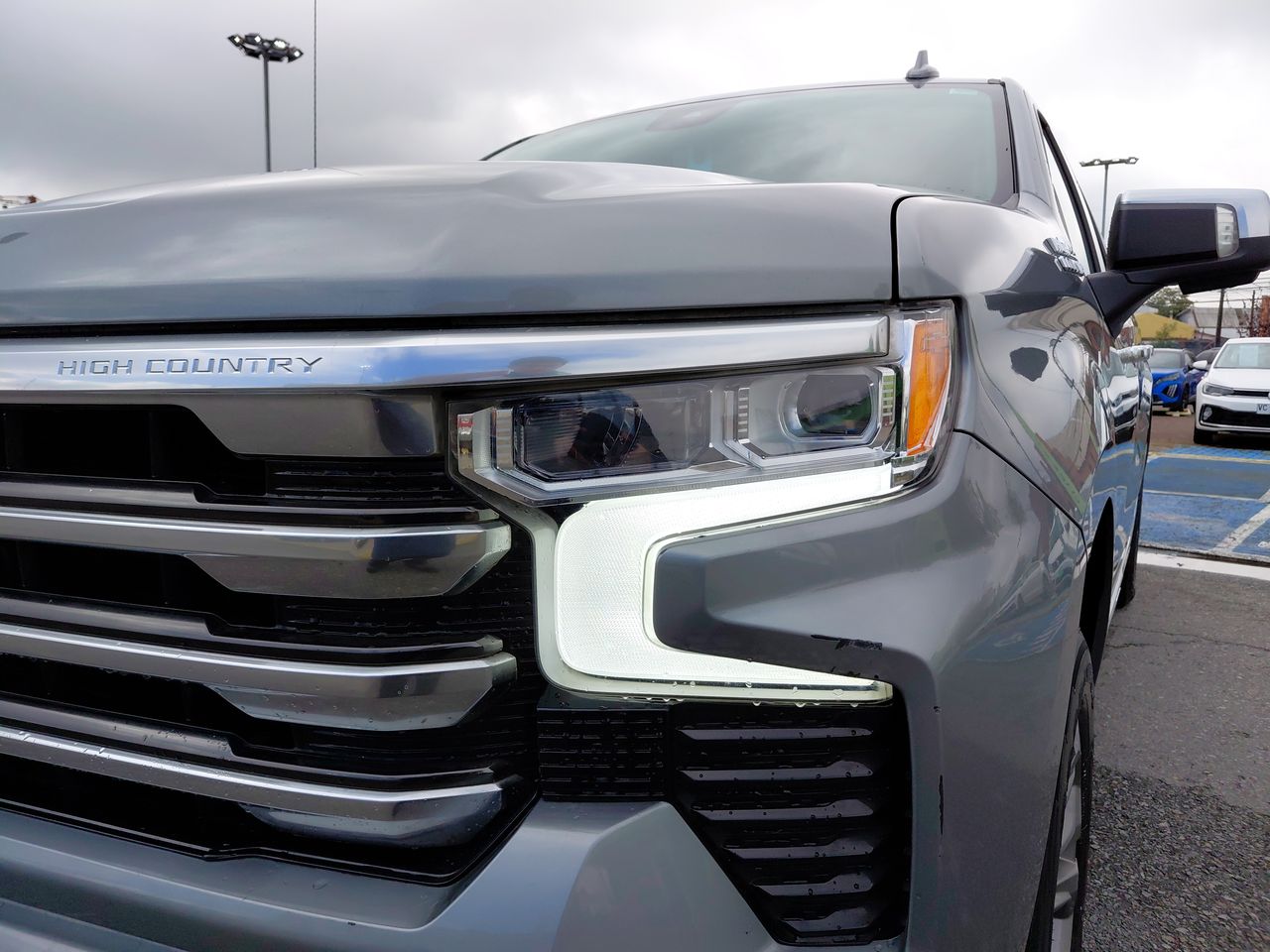 CHEVROLET - 17