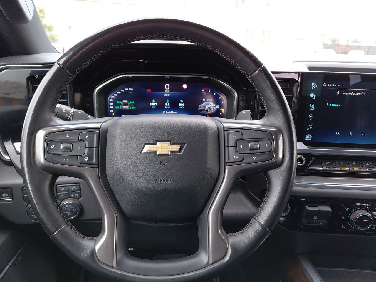 CHEVROLET - 23
