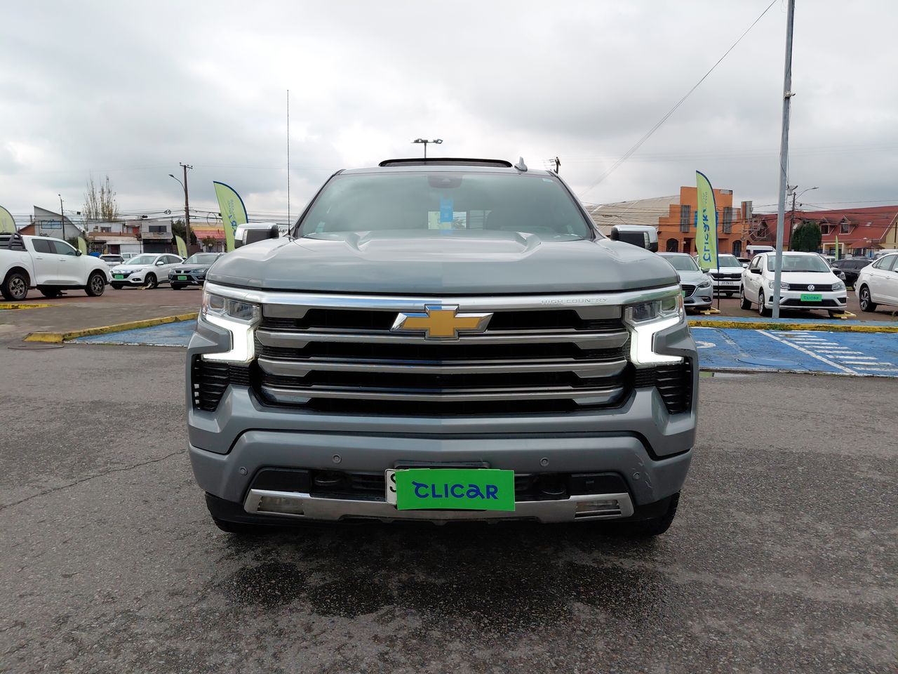 CHEVROLET - 2
