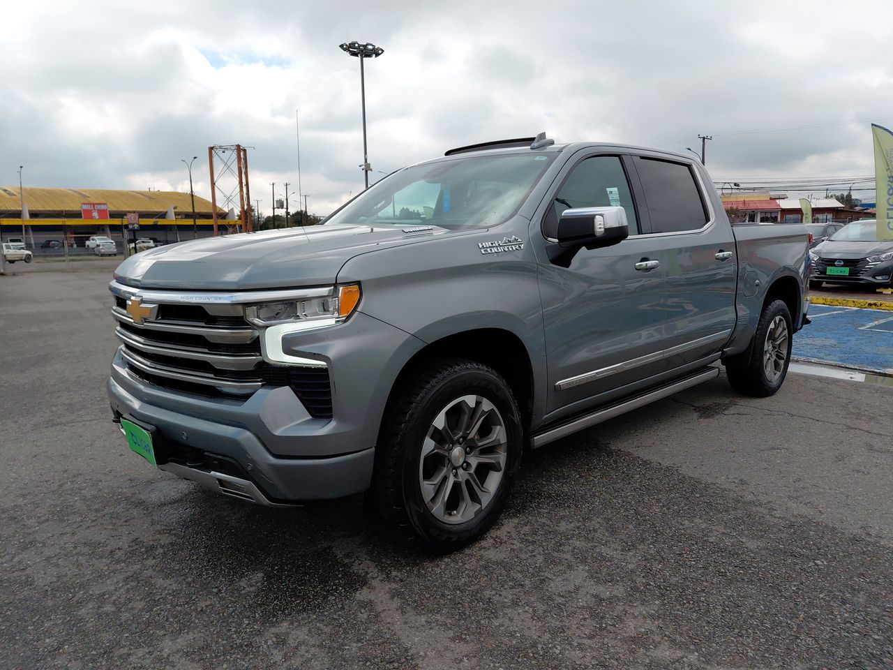 CHEVROLET - 3