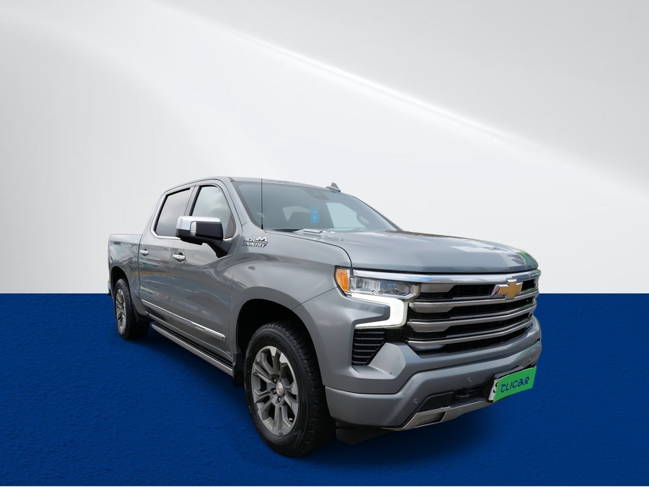 CHEVROLET