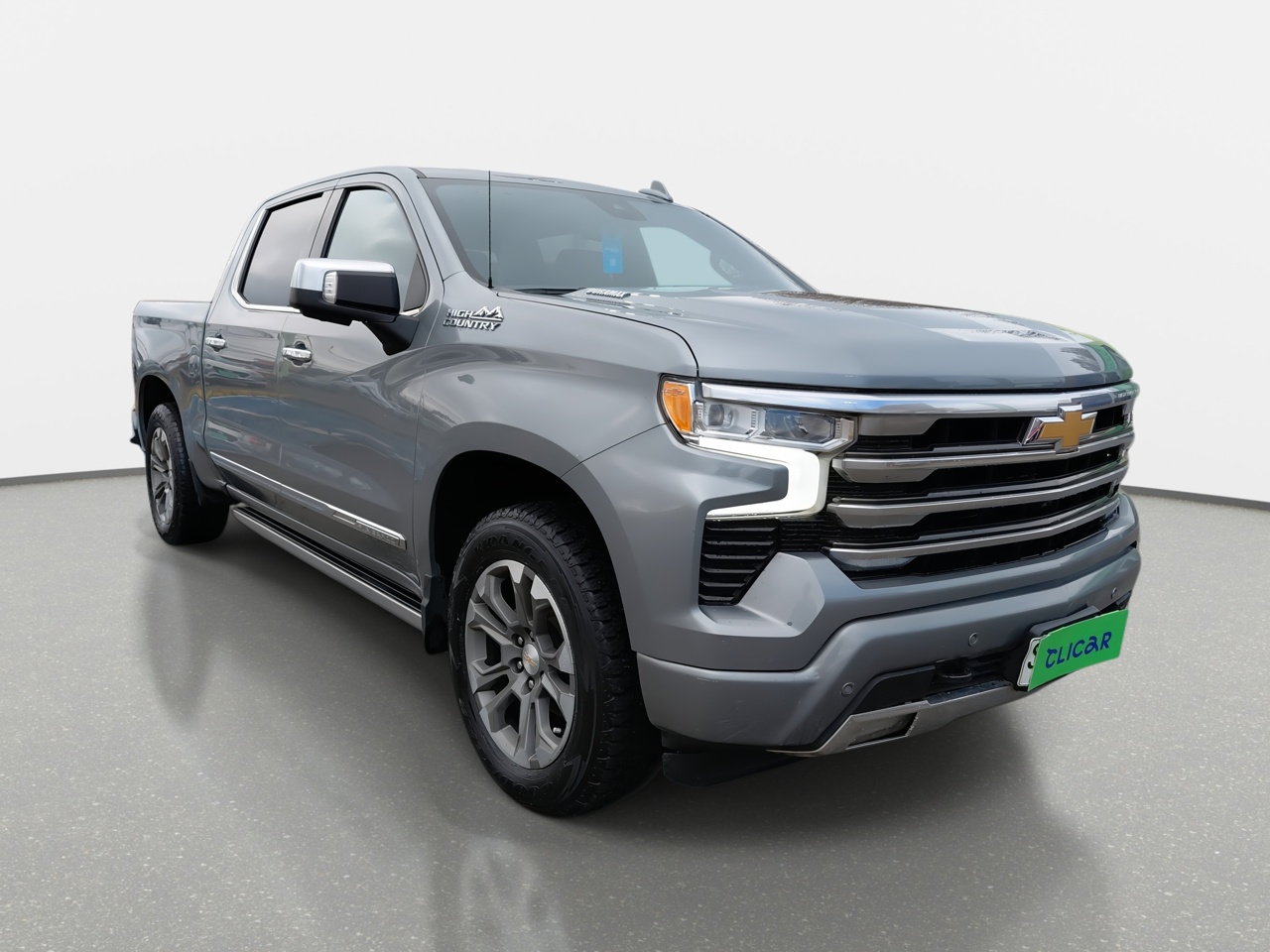 CHEVROLET