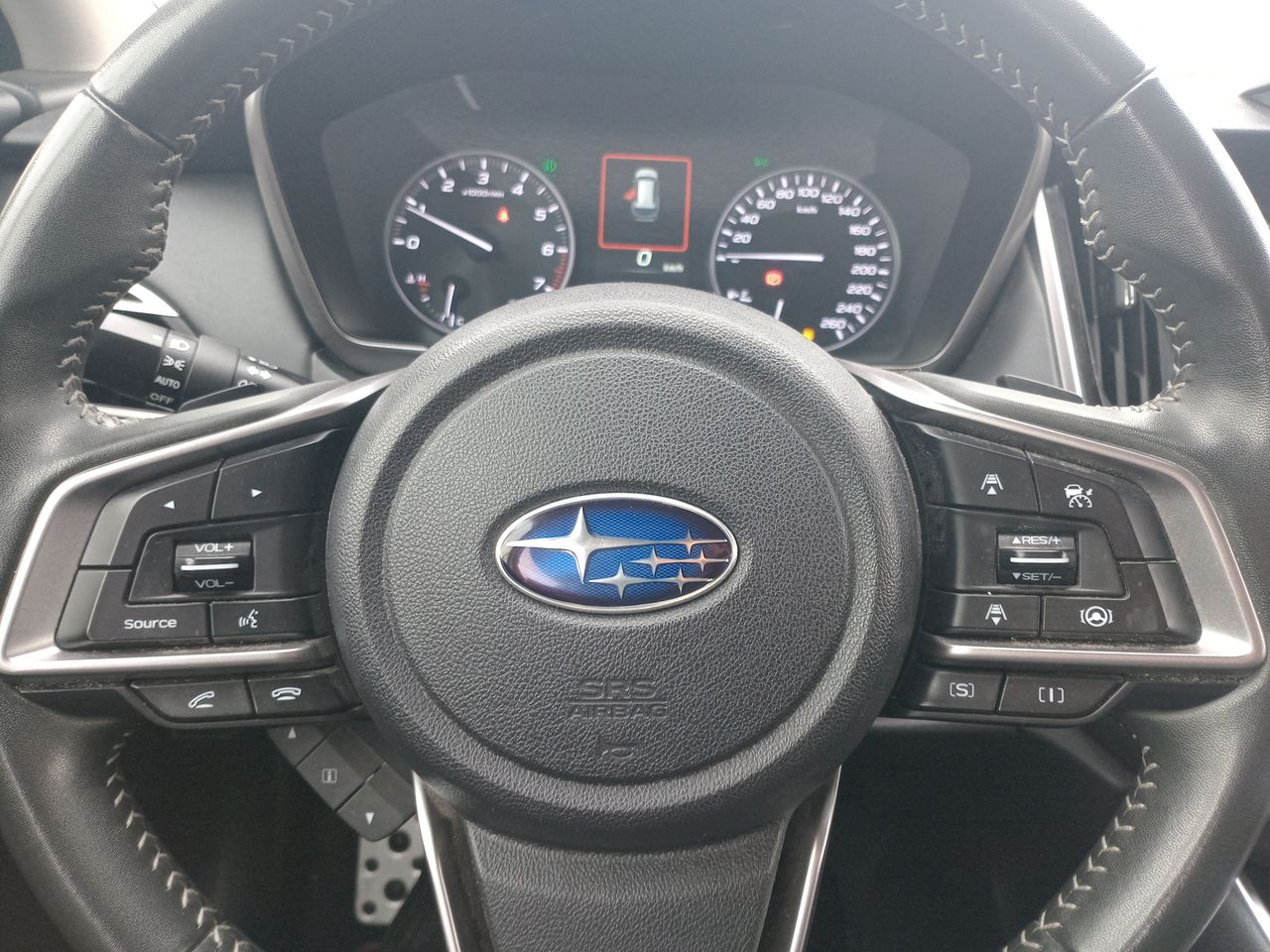 SUBARU - 16