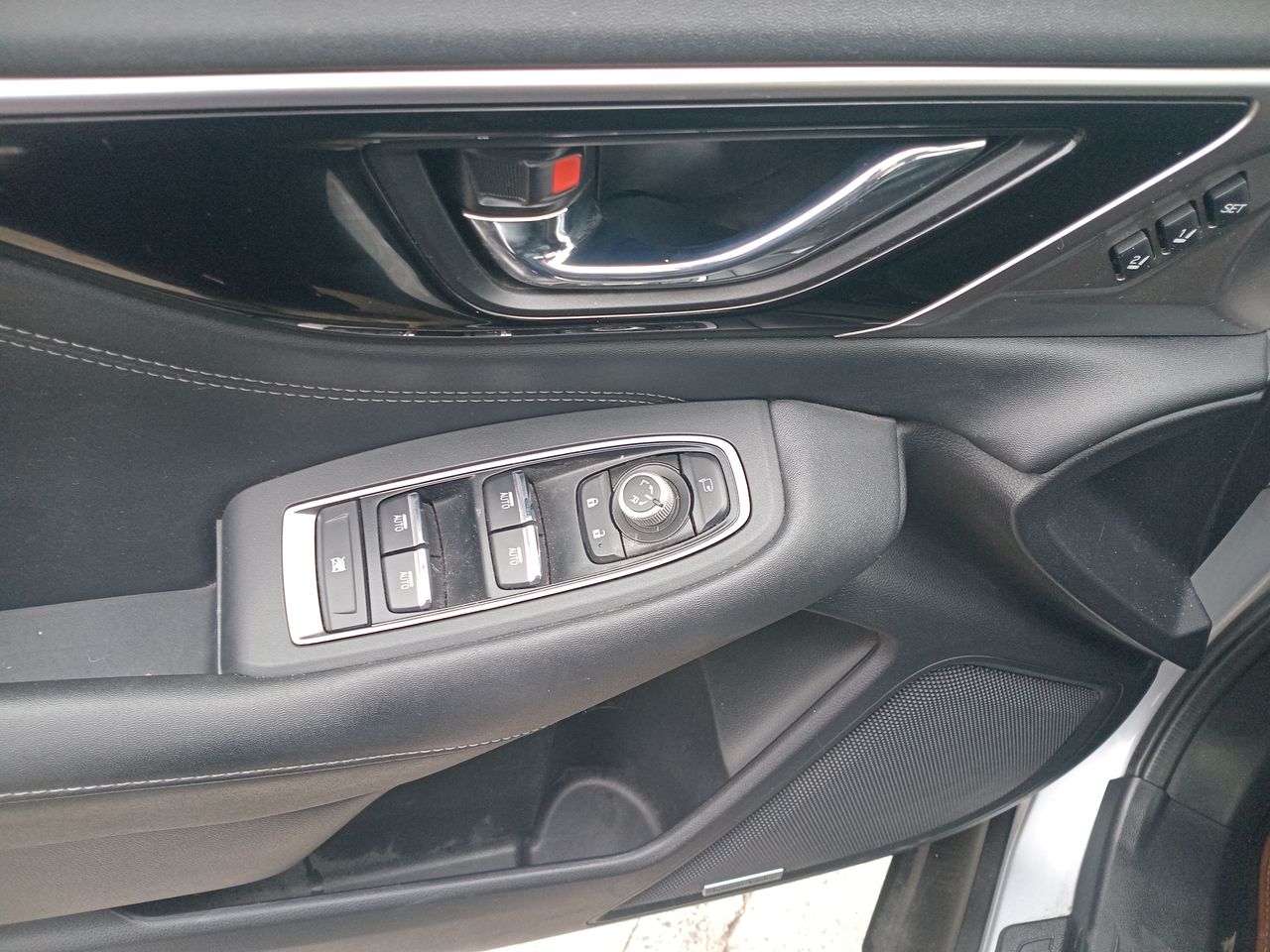 SUBARU - 12