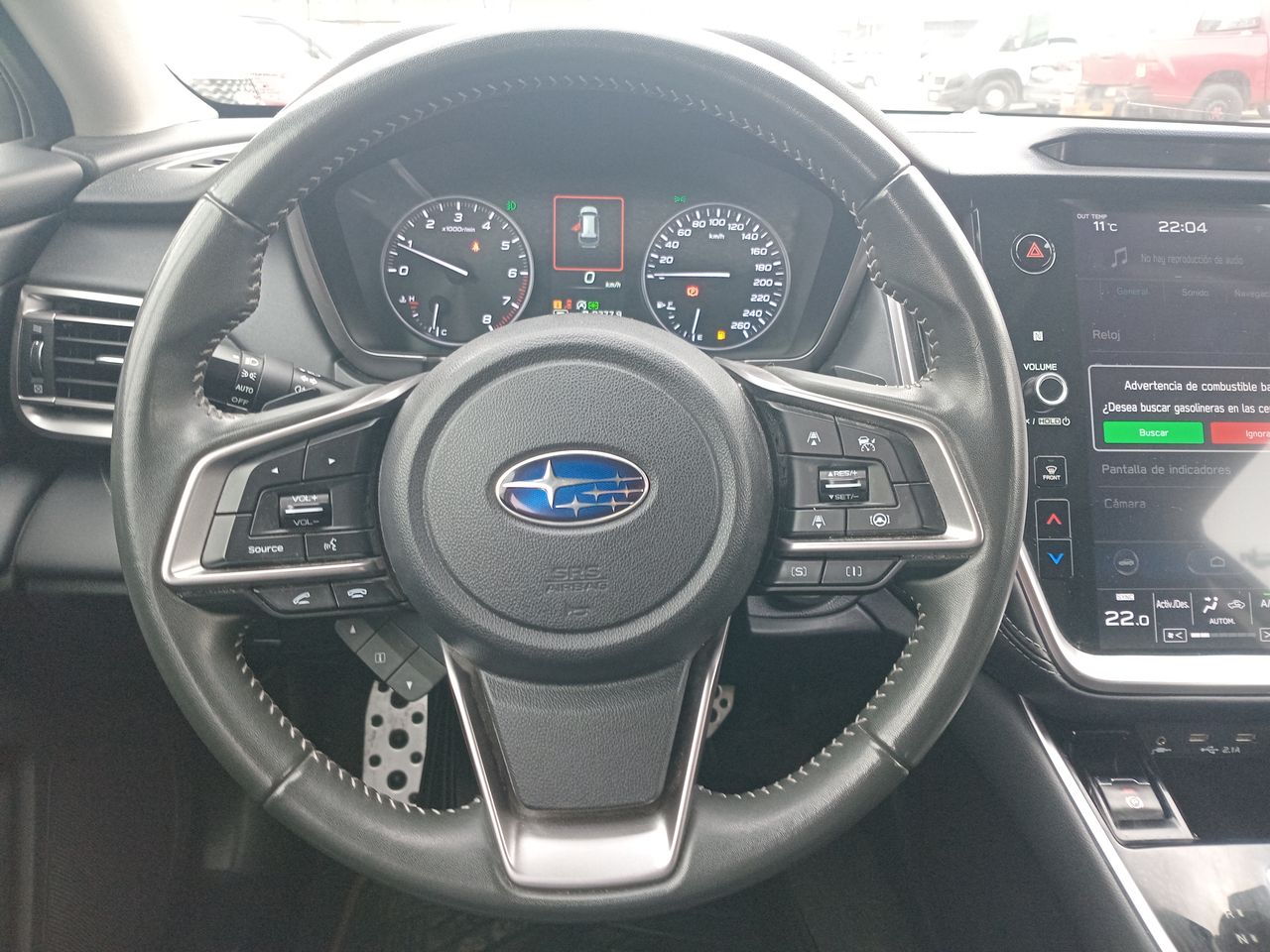 SUBARU - 15