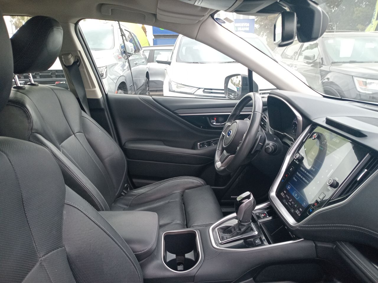 SUBARU - 6