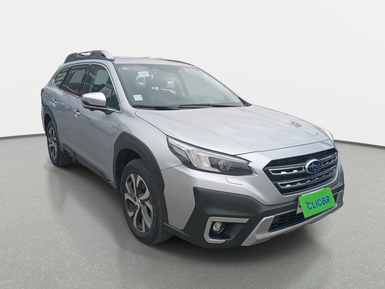 SUBARU